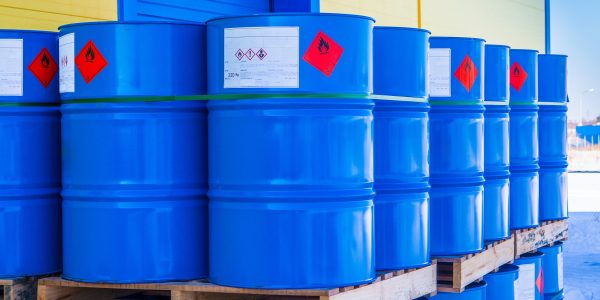 Hazardous Waste Transporter - EMB DENR